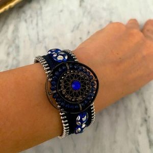 Asbury Park artisan bracelet